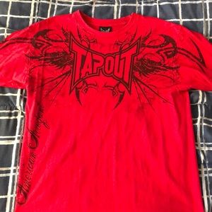 Tapout Shirt